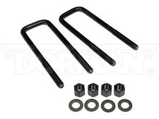 Dorman 929-738 Suspension - Leaf Spring Axle U-Bolt Kit