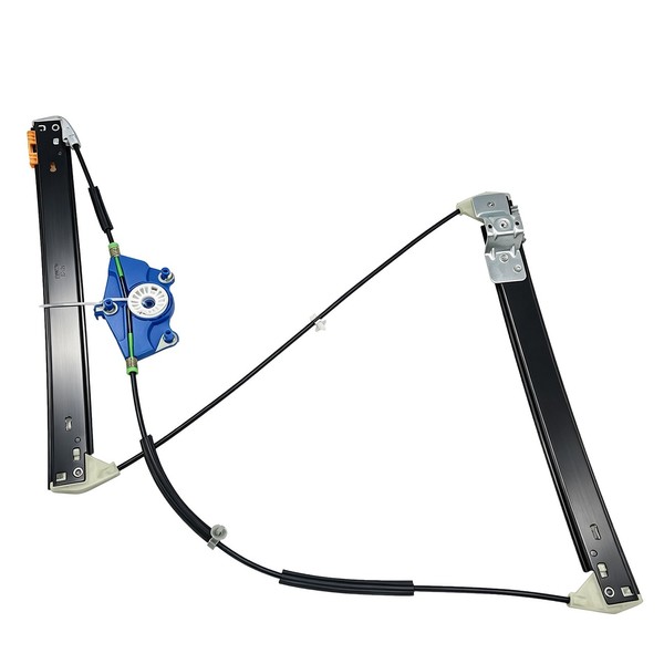 Elektrisch Fensterheber Vorne Links FüR Audi A4 B6 B7 Seat Exeo Limousine Kombi-image