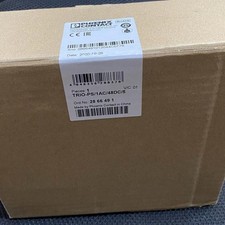 PHOENIX CONTACT new 1pc Power TRIO-PS/1AC/48DC/5 2866491 free shipping#SF