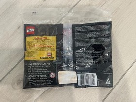 LEGO The LEGO Ninjago Movie: Ice Tank (30427) Polybag NEW & SEALED! #2