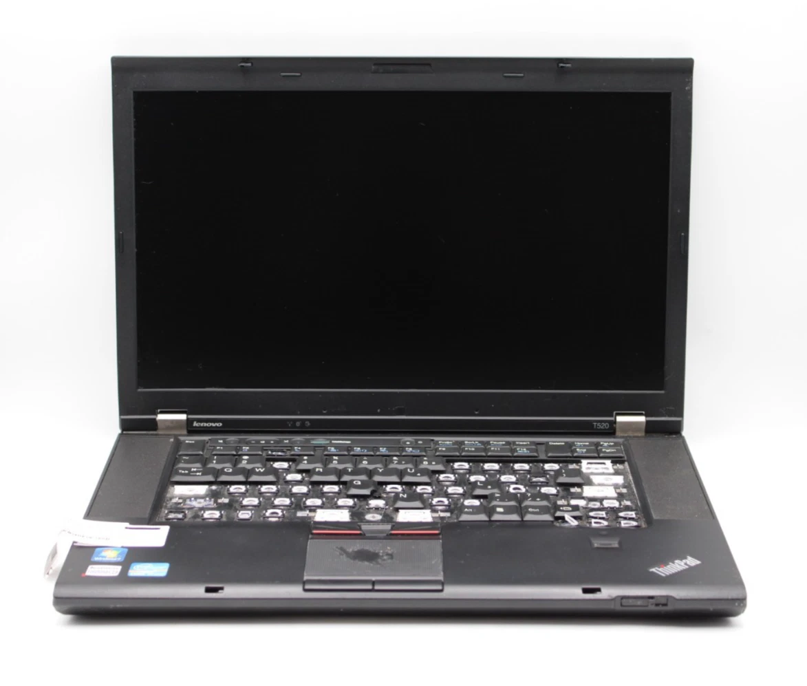 Lenovo ThinkPad T520 PC Notebooks/Laptops for Sale - eBay