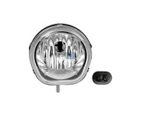 Nebelscheinwerfer DT Spare Parts 7.25061 H1 FüR Stralis Iveco 24V 1 Trakker