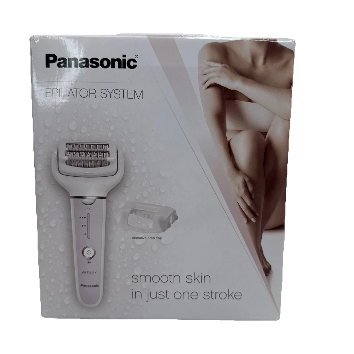 Panasonic Epilators and Electrolysis for sale | eBay
