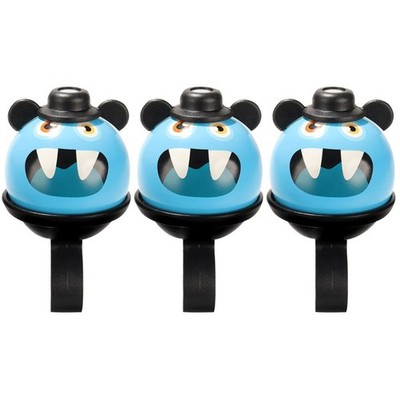  3 Pack Fahrradklingek Glocke Klingel Für Kinderfahrrad Fahrradglocken