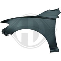 KotflüGel Diederichs 5627006 FüR Mazda Vorne Rechts