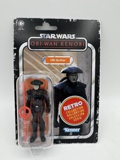 STAR WARS Retro Collection Fifth Brother 3.75  Action Figure New 2022
