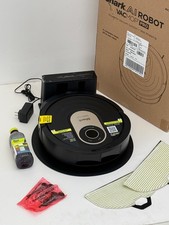 Shark AV2001WD AI Robot Vacuum  Mop -Brand New