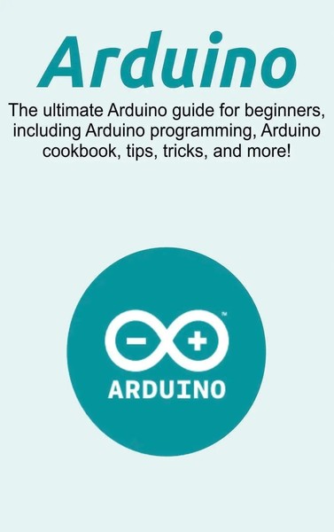 Craig Newport | Arduino | Buch | Englisch (2020) | Gebunden | Ingram Publishing-image