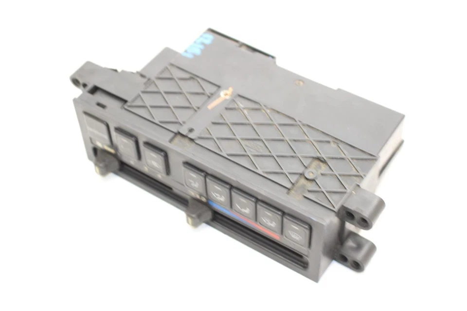 Controlador de temperatura sin opción de CA compatible con 89-90 240SX Foto 3 de 4