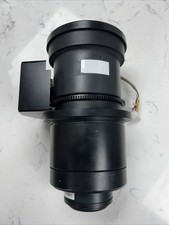 Konica Minolta Projection Lens Opto 2.5-4.5:1 Digital Projection HIGHlite