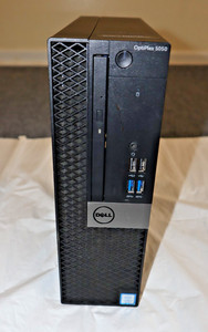 Dell Optiplex 5050 I7 | eBay