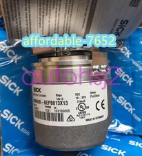 A3M60B-BEPB013X13 1038825 sick Encoder Brand New by DHL or Fedex Fast Shipping