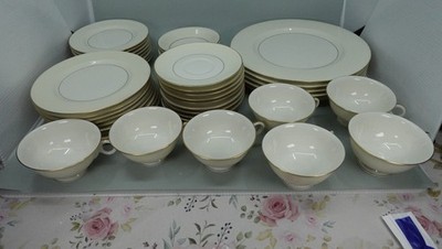 Theodore Haviland New York Gramercy China Pick and Choose