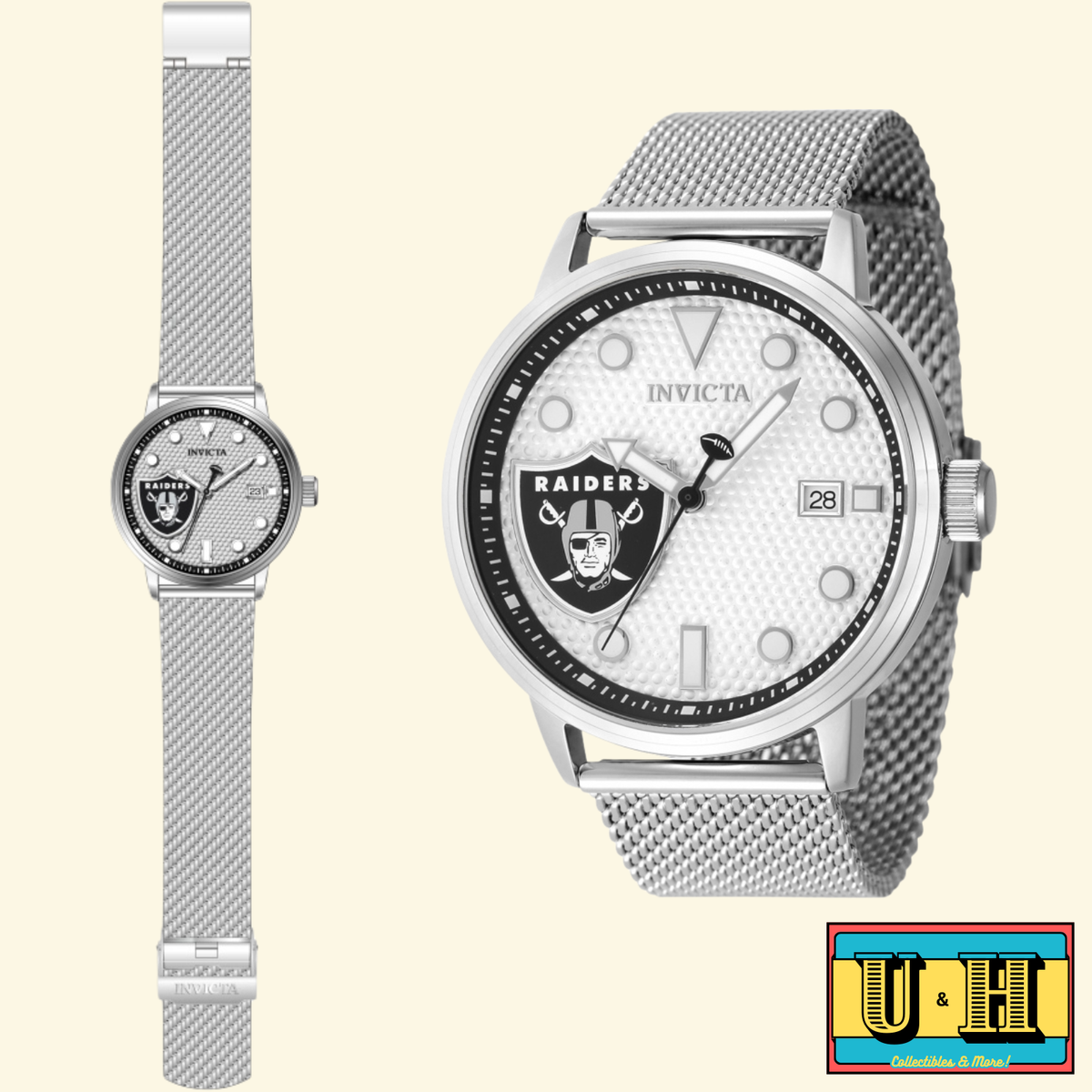 NEW Invicta Men display picture 3