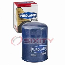 PurolatorONE Engine Oil Filter for 2001-2008 Toyota RAV4 Oil Change il