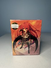 Shakugan No Shana Season II Part 1 (Blu-ray+DVD) Limited Edition *NEW*