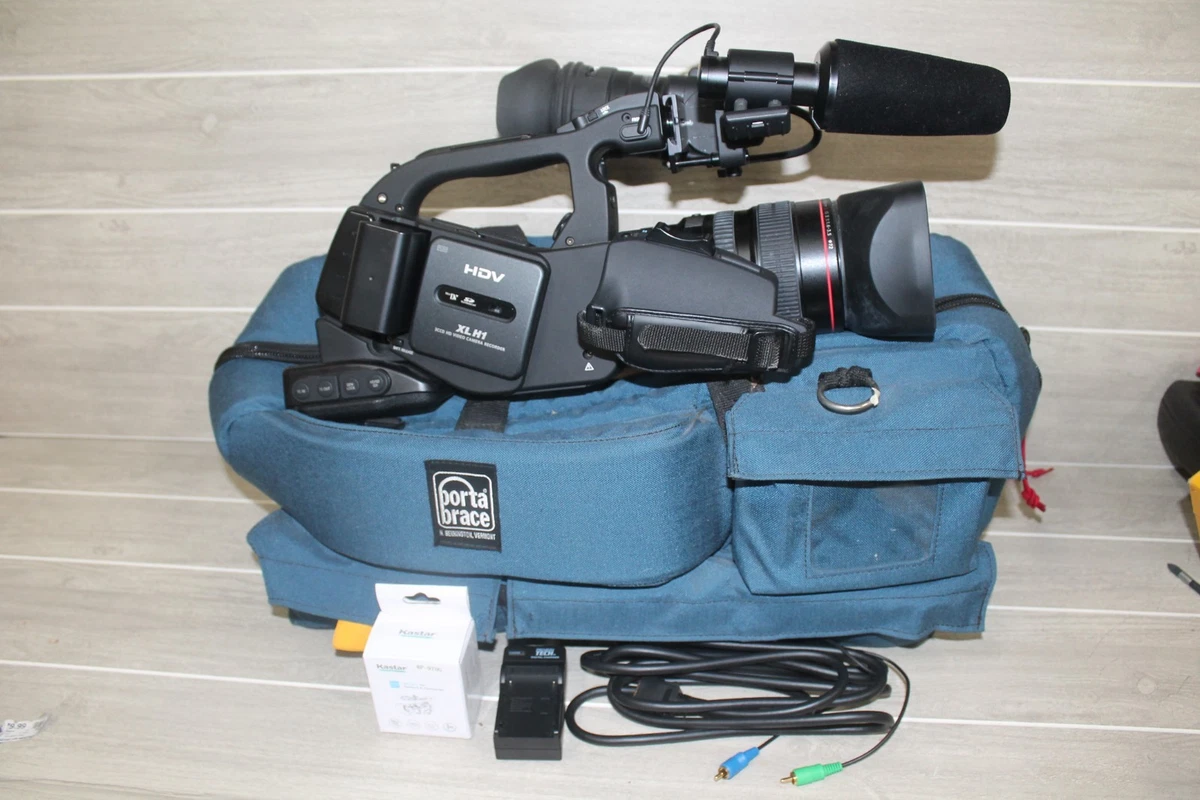 Canon Xl2 for sale - eBay