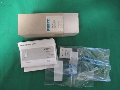 Festo DHPS-10-A Parallelgreifer 1254040 (591)