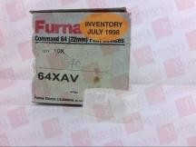 SIEMENS 64XAV / 64XAV (NEW NO BOX)