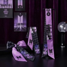 BTS concert fan accessory inspired design. Th...