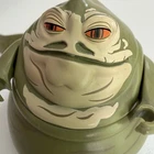 Lego Jabba’s Palace 9516 Star Wars Jabba the Hutt Minifigure Original Trilogy