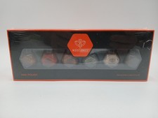 Modelones Gel Nail Polish Set 6 Bottles Sealed