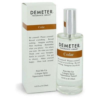 DEMETER Demeter Cedar Cologne Spray
