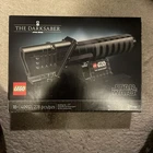 LEGO Star Wars 40917 Dark Saber New Sealed Limited Edition GWP