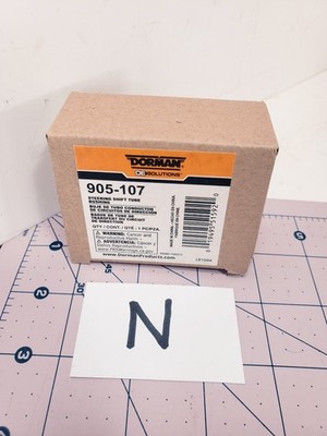 Dorman 905-107 Automatic Transmission Shift Tube Bushings Ford 50-Pack