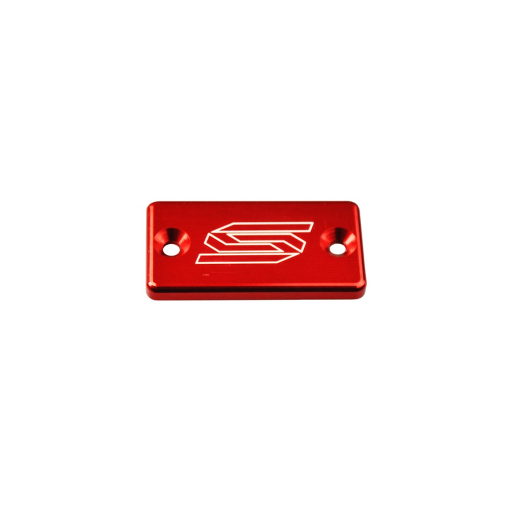Brake Fluid Reservoir Cap Scar For Motorcycle Parts Accessories
