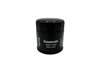 Kawasaki OEM Full Synthetic Oil Change Kit for 2000-2023 Ninja ZX