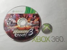 --DISC ONLY-- Warriors 3: Orochi (Xbox 360)