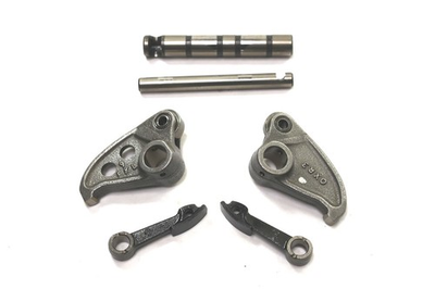 #ad 2023 Honda CRF450RX OEM Rocker Arm Shafts 14441 MKE AS0 $179.96