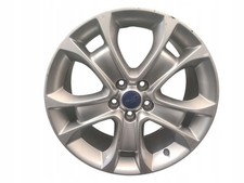 1x Alufelge 18 Zoll 7.5" 5x108 CJ5C-1007-K1A Ford Kuga I Rim Wheel