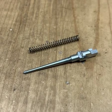 Ruger P90DC .45 ACP Original Stainless Parts - Firing Pin Assembly - N128