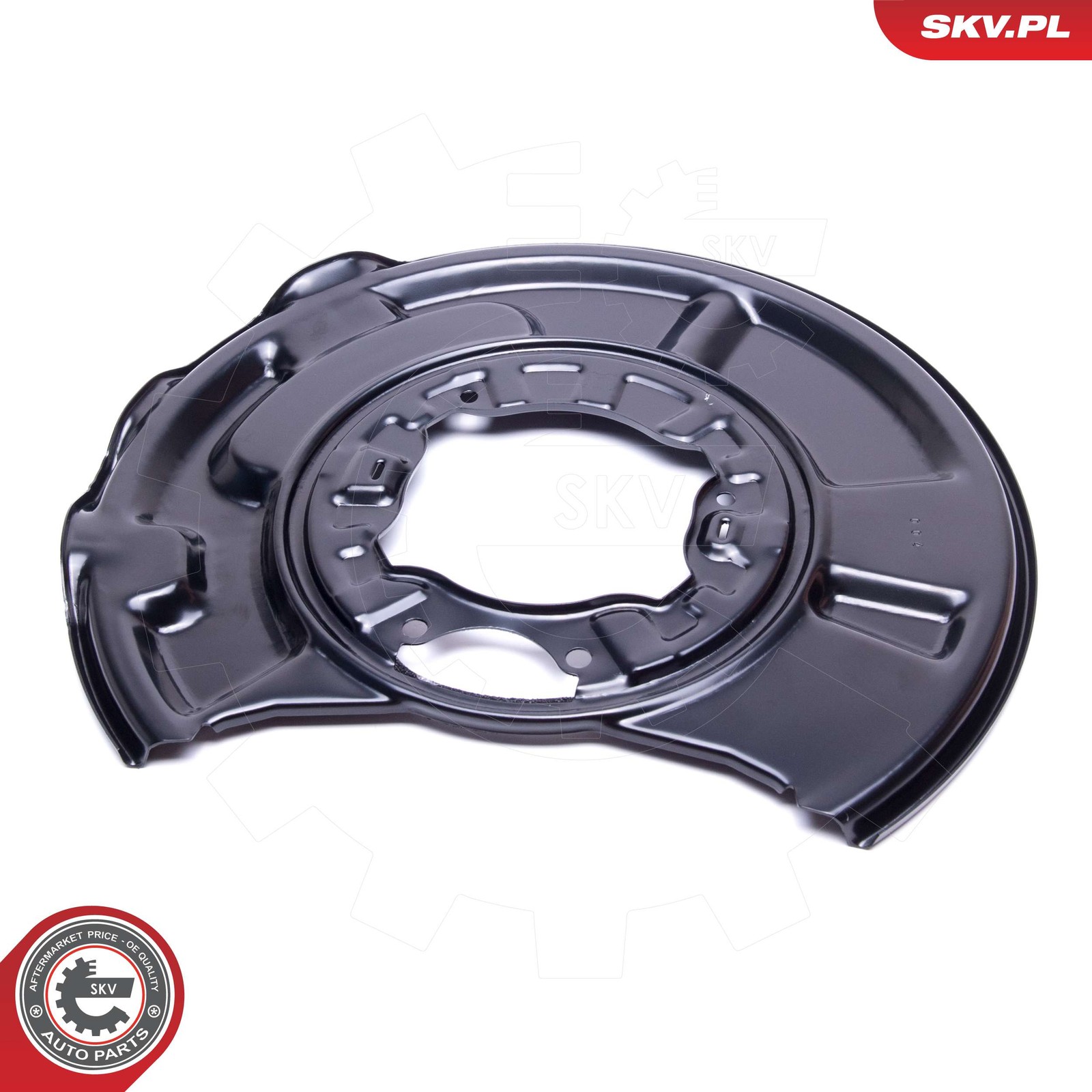 ✅Fits SKV GERMANY 57SKV689 BRAKE DISC GUARD. 57SKV689   ⭐UK Seller⭐