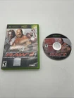 WWE Raw 2:(Microsoft Xbox, 2003) No Manual