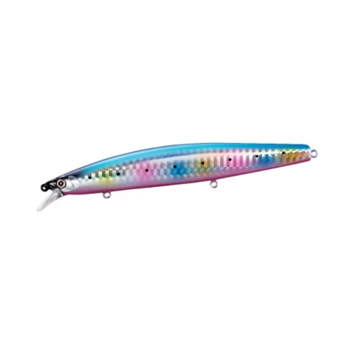 Shimano Lure Exsence Silent Assassin 129F 129 mm 22 g 01T K Iwashi