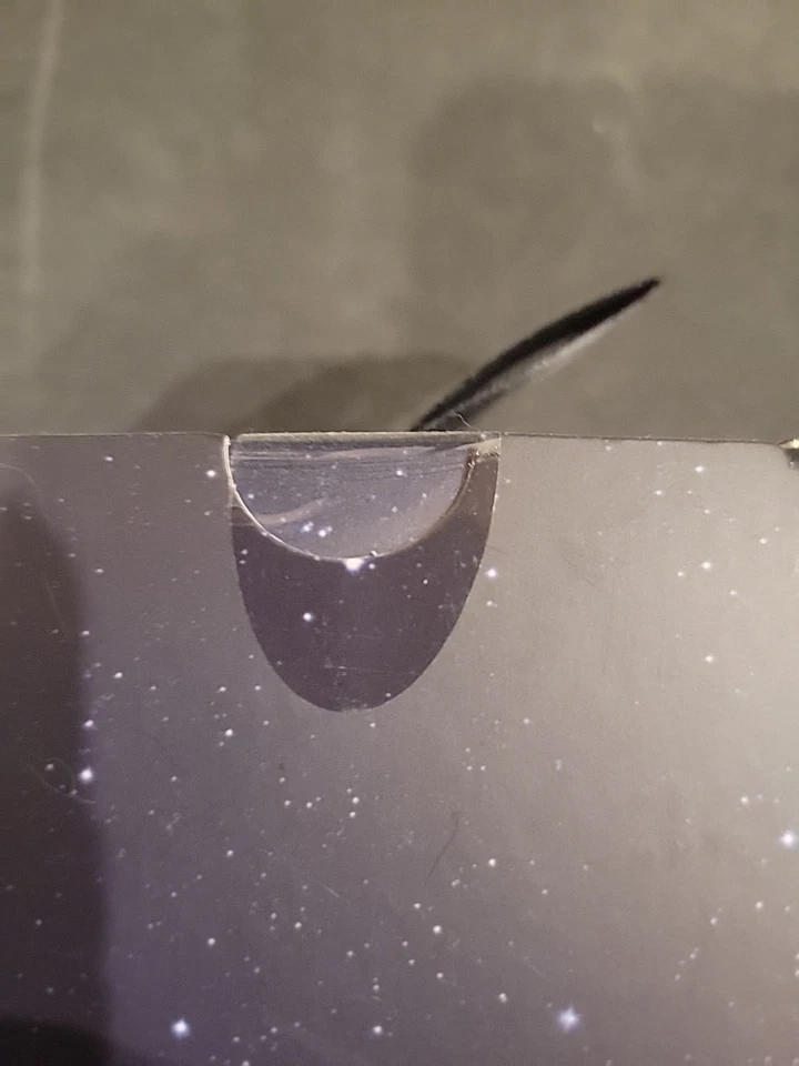 Finalmouse Ultralight Phantom - BRAND NEW - Image 3 of 4