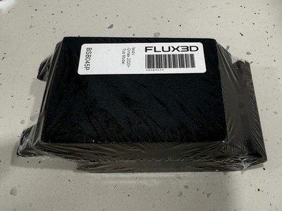 Flux3D REFIT Blind Spot/Cross Traffic Module Housing (BSB045P) Brand New RRP $65