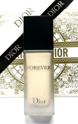 Dior Forever No Transfer 24H Foundation High Perfection Floral Skincare 00 30ml