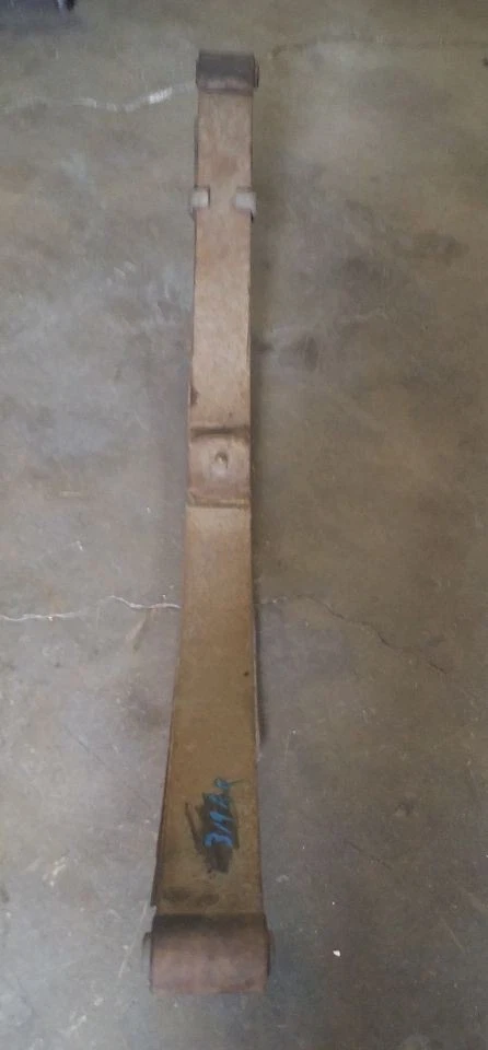 Rear 4 Leaf Spring - Code 6 | Fits 1980-1997 Ford F250 F350 - Изображение 2 из 4