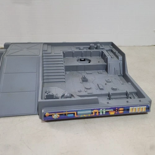 VTG Kenner Star Wars Jabba the Hutt Dungeon Playset Base Original Part 1983