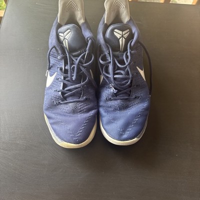 Nike Kobe A.D. Midnight Navy Size 11.5