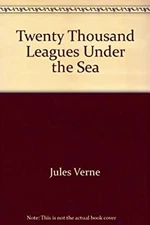 Captain Nemo's Fantastic Voyage Paperback Jules Vern