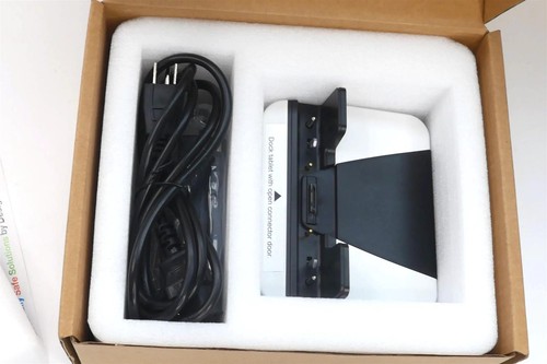 Aegex Docking Station US Aegex 10 AEGPAC-0002-01 NEW - Free Shipping - 第 6/7 張圖片