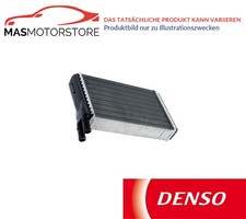 WÄRMETAUSCHER INNENRAUMHEIZUNG DENSO DRR23021 P FÜR DACIA LOGAN MCV II