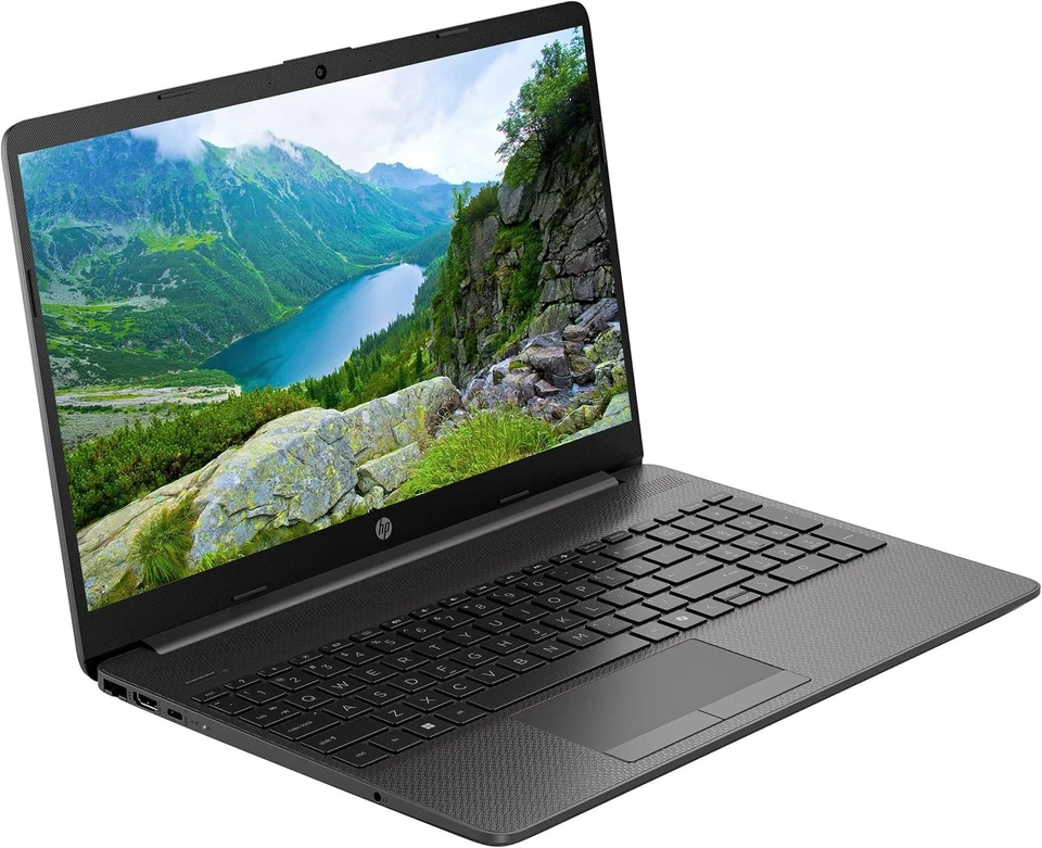 HP 250R G9 Student Laptop 15.6" Intel Core I3 UpTo 64GB RAM 4TB Windows 11 Pro - Image 2 of 4