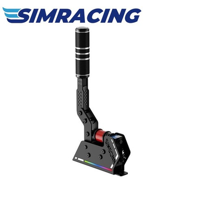 #ad SIMSONN HB Pro V2 Racing Game Simulator Pressure Handbrake 24Bit Pressure Sensor $155.00
