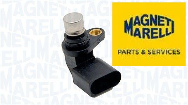 Magneti Marelli 064847140010 Sensor FüR Nockenwellenposition Sensor-image